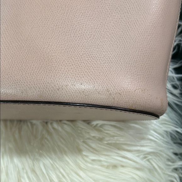 Michael Kors Ballet Pink Tote Bag - Picture 9 of 16